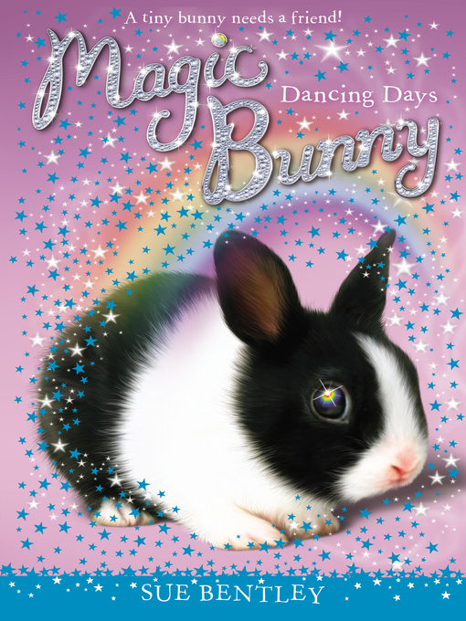 Title details for Dancing Days by Sue Bentley - Wait list